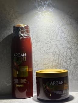 ‏champion &masck argan 1