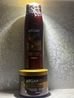‏champion &masck argan 2