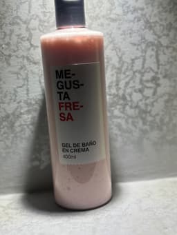 Gel douche Me_Gus_Ta 1